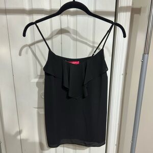 Lilly Pulitzer Onyx Karen Cami XS